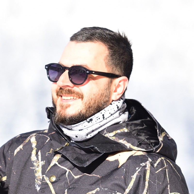 Baha Kurtboğanoğlu